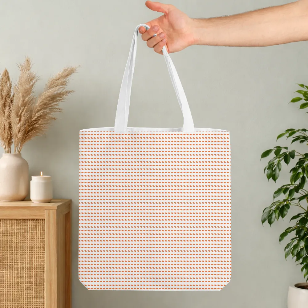 Unisex AOP Large Totebag