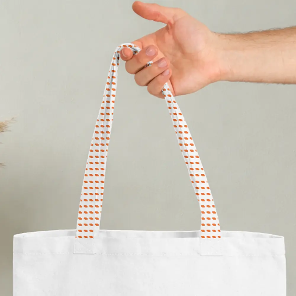 Unisex AOP Large Totebag